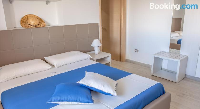 B&B Estasi Sul Mar By Salentolimit Porto Cesareo Exterior photo